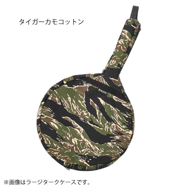 BALLISTICS（バリスティクス） ターク ケース カモ BSA-2012-CM Turk 