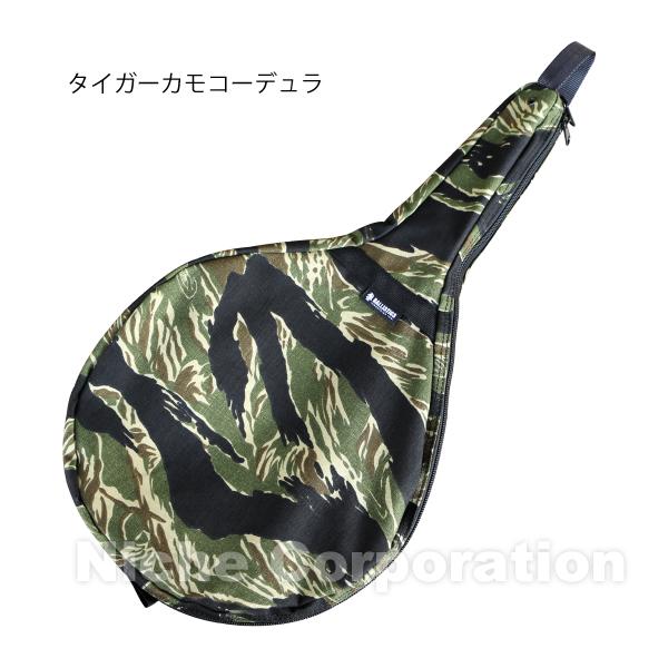 BALLISTICS（バリスティクス） ターク ケース カモ BSA-2012-CM Turk 