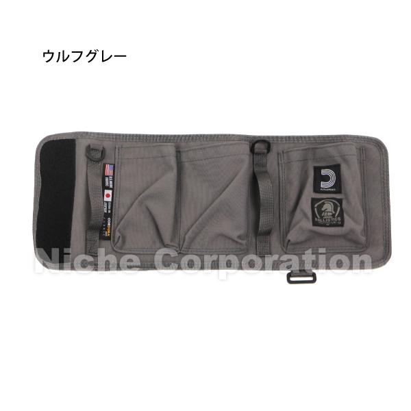 H&amp;O Ballistics BRUNT ウェットティッシュカバー H&O×BALLISTICS EWT ウェットティッシュCAP【ご購入特典あり