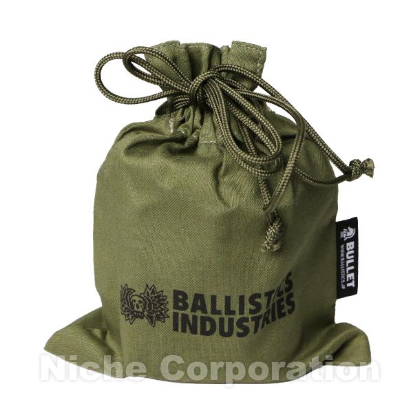 BALLISTICS（バリスティクス） チェッカリング カップ 拭き漆仕上 BSPC
