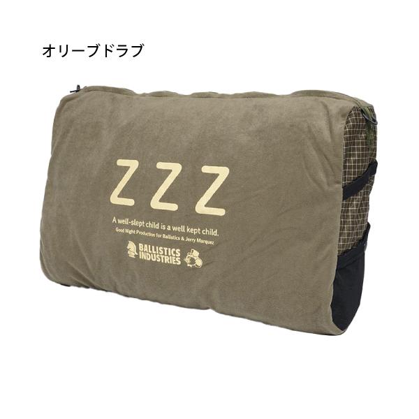 JM CAMPING PILLOW & CASE□サンドベージュ