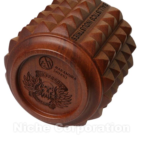 BALLISTICS バリスティクス スタッドカップ ウレタン仕上げ BSPC