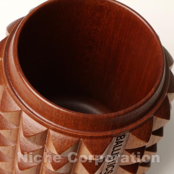 楽天市場】バリスティクス スタッドカップ Ballistics STADS CUP