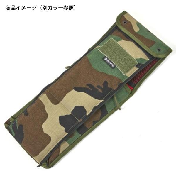 BALLISTICS バリスティクス ランタンボックスII 無地 N20-BAA