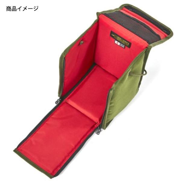 BALLISTICS（バリスティクス） マルチボックスII カモ N20-BAA-1706-CM