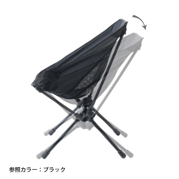 1回使用 OGAWA アウトドアチェア 黒 メッシュ 1回使用 OGAWA アウトドアチェア 黒 メッシュ Amazon | ogawa