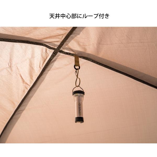 買い取りオガワキャンパル(ogawa) カーサイドタープAL-II 2334-80