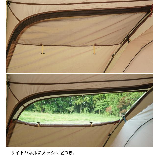【未使用新品】オガワ　ステイシーファルダ 2618　2～3人用　 テント ogawa オガワ ステイシー ファルダ 2618 ドームテント アウトドア