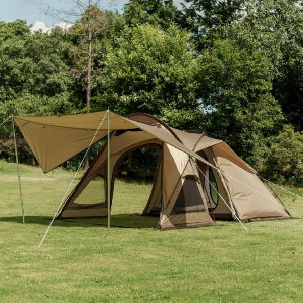 ogawa ( オガワ ) ヴィガス II 2653 テント アウトドア ドームテント