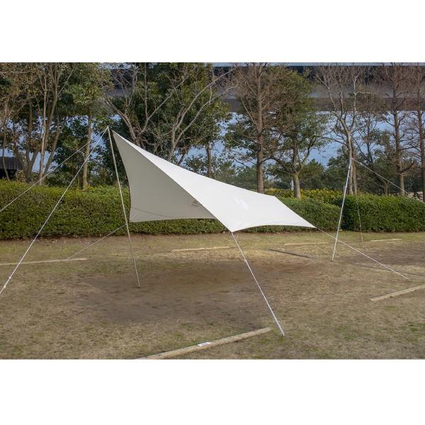 ogawa(アウトドア) オガワキャンパル(ogawa) システムタープ ogawa(アウトドア) オガワキャンパル(ogawa) システムタープ