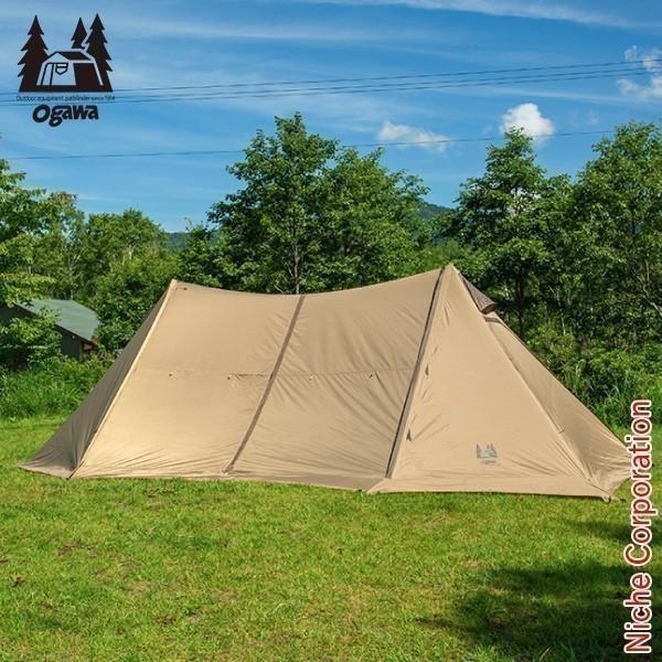 オガワキャンパル Ogawa ツインピルツフォークl 3346 キャンプ用品 Cjp0 3346 0 0 ニッチ エクスプレス 通販 Yahoo ショッピング
