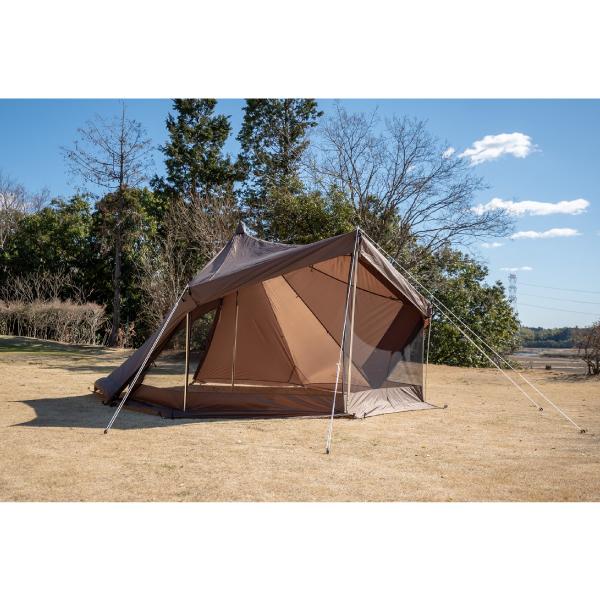 ogawa(アウトドア) オガワキャンパル(ogawa) タッソ メッシュ ogawa(アウトドア) オガワキャンパル(ogawa) タッソ メッシュ