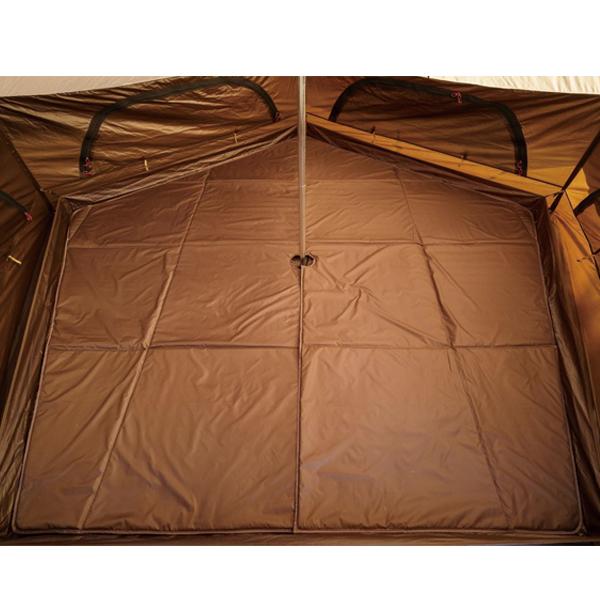 ogawa オガワキャンパル(ogawa) グランドマット グロッケ8用 3899-80