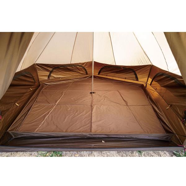 Ogawaグロッケ8用グランドマット