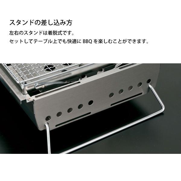 snow peak（スノーピーク） リフトアップBBQ-BOX CK-160 キャンプ