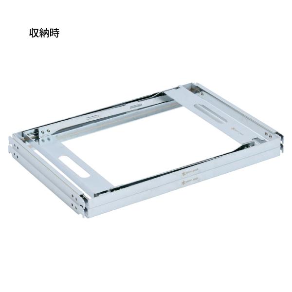 snow peak スノーピーク IGT ハンギングラックフレーム 2段 snow peak スノーピーク IGT ハンギングラックフレーム 2段