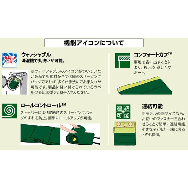 コールマン キッズマミー アジャスタブル/C4 ネイビー 2000027270 Coleman シュラフ 寝袋 スリーピングバッグ 登山 キャンプ アウトドア Coleman（コールマン） キッズマミー アジャスタブル/C4 （ネイビー