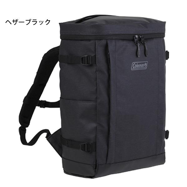 Coleman（コールマン） シールド25 バックパック リュックサック 