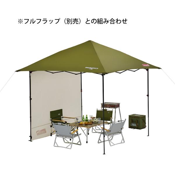 Coleman コールマン インスタントバイザーシェードII/M イベント Coleman コールマン インスタントバイザーシェードII/M イベント