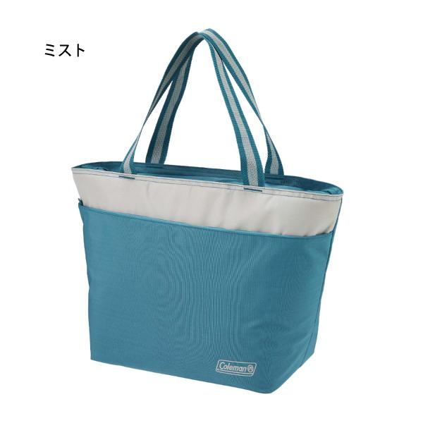 Coleman コールマン デイリークーラートート 25L バッグ トート