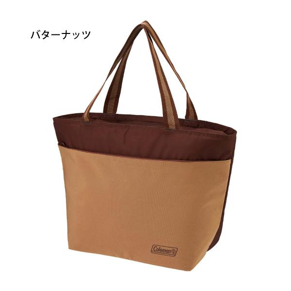 Coleman コールマン デイリークーラートート 25L バッグ トート