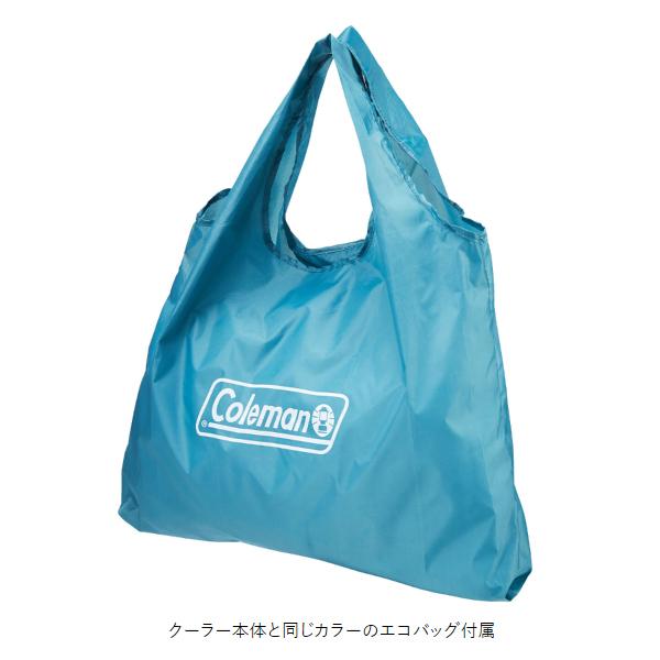 Coleman コールマン デイリークーラートート 25L バッグ トート
