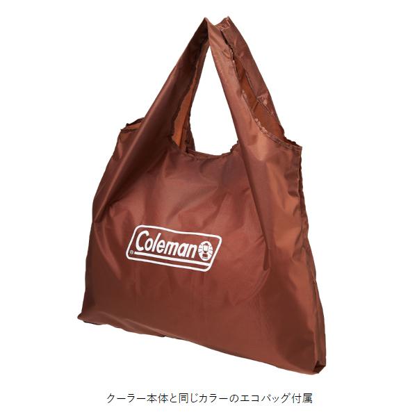 Coleman コールマン デイリークーラートート 25L バッグ トート