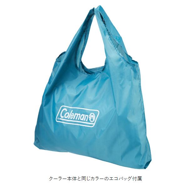 Coleman（コールマン） デイリークーラー 10L クーラーボックス ソフト