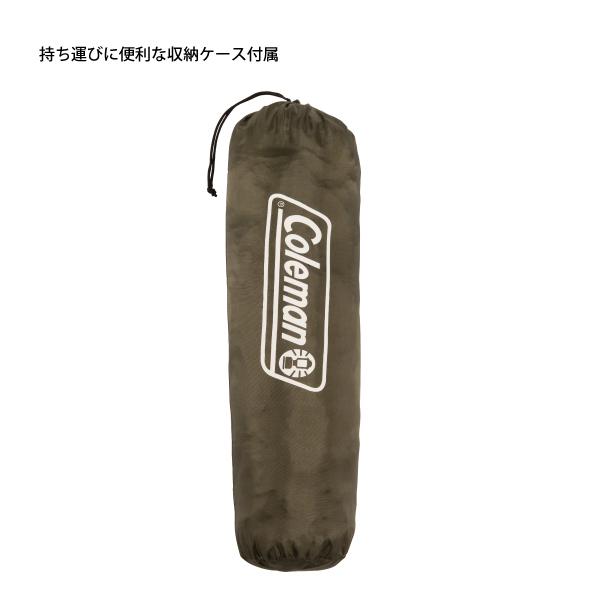 Coleman（コールマン） ヒーリングチェアNX ローチェア 2190857