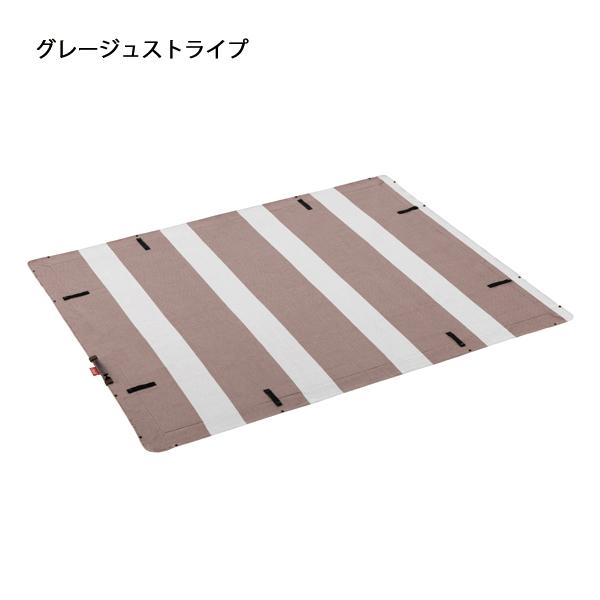 Coleman（コールマン） レジャーシートデラックス テント 2189437