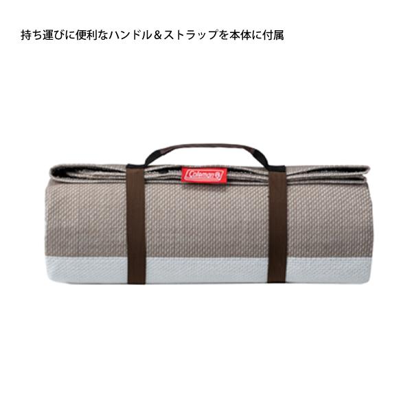珍品 Coleman レジャーシートチェア 2台 セット 170-5538 ブルー アウトドア キャンプ レジャー コールマン レジャーシートチェア 170-5538 2台セット - メルカリ