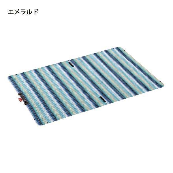 Coleman（コールマン） レジャーシートデラックスミニ テント 2189438