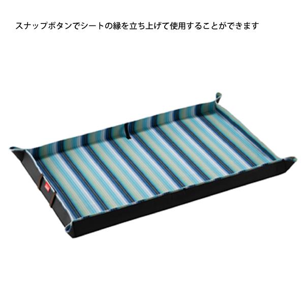 Coleman（コールマン） レジャーシートデラックスミニ テント 2189438