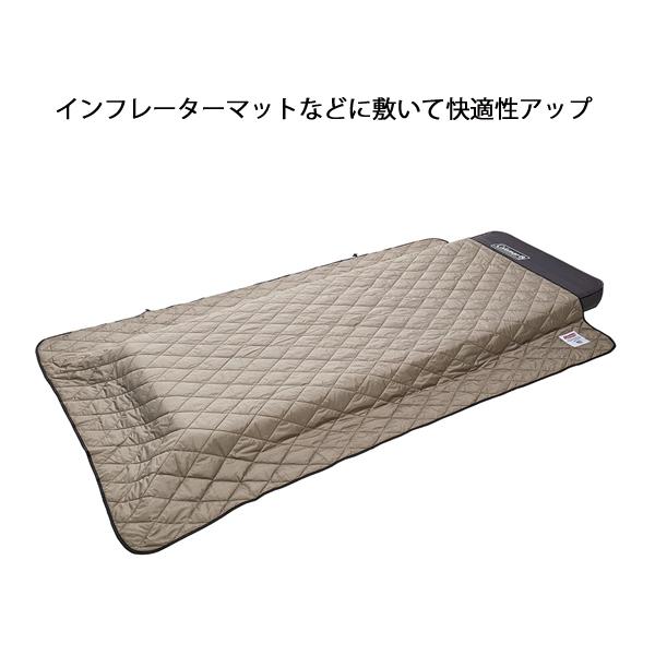 Coleman コールマン キャンピングブランケット アウトドア Coleman コールマン キャンピングブランケット アウトドア
