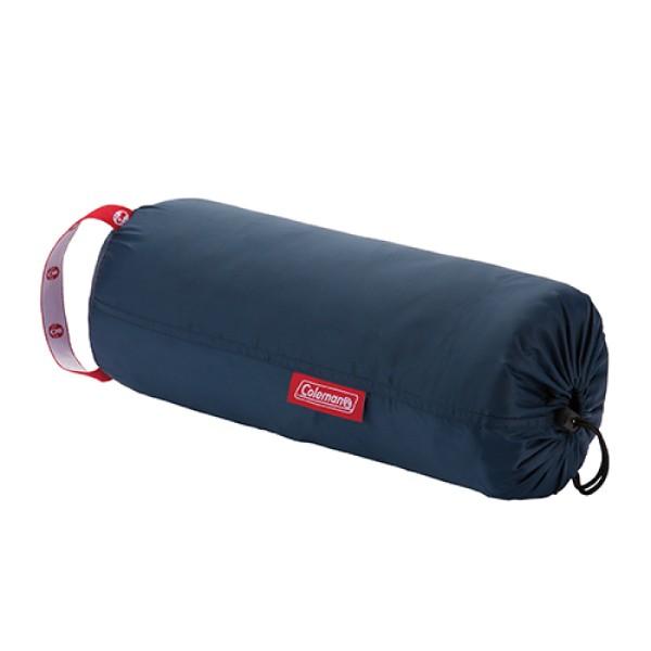 コールマン(Coleman) 寝袋 パフォーマーIII キャンプ用品　2個セット Coleman（コールマン） パフォーマーIII/C15 (ホワイトグレー