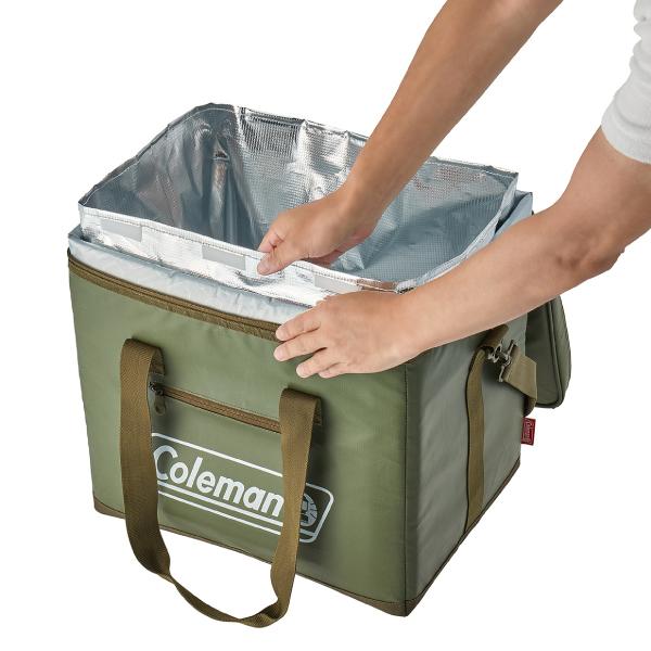 Coleman - 新品・コールマン クーラーボックス アルティメイトアイスクーラーⅡ 35L Amazon.co.jp: Coleman(コールマン) クーラーボックス