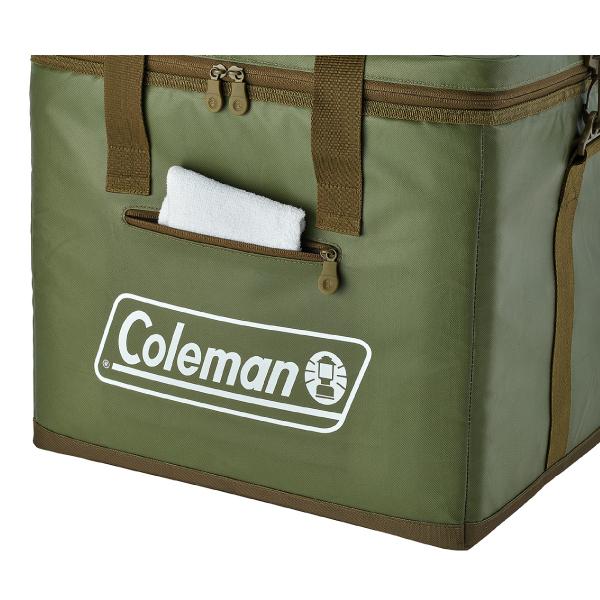 Coleman - 新品！コールマンアルティメイトクーラーⅡ/25Lオリーブクーラーボックス Coleman コールマン アルティメイトアイスクーラー II 35L