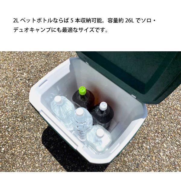 値下げColemanエクストリームホイールクーラー Coleman（コールマン） エクストリームホイールクーラー 28QT エバー