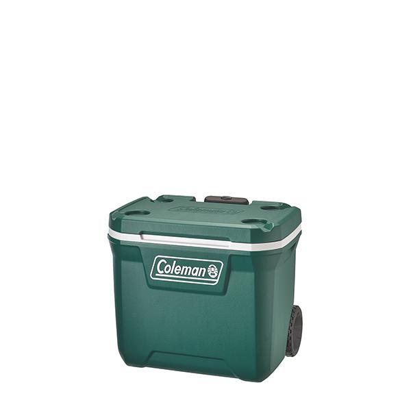 Coleman コールマン エクストリームホイールクーラー 50QT エバー 