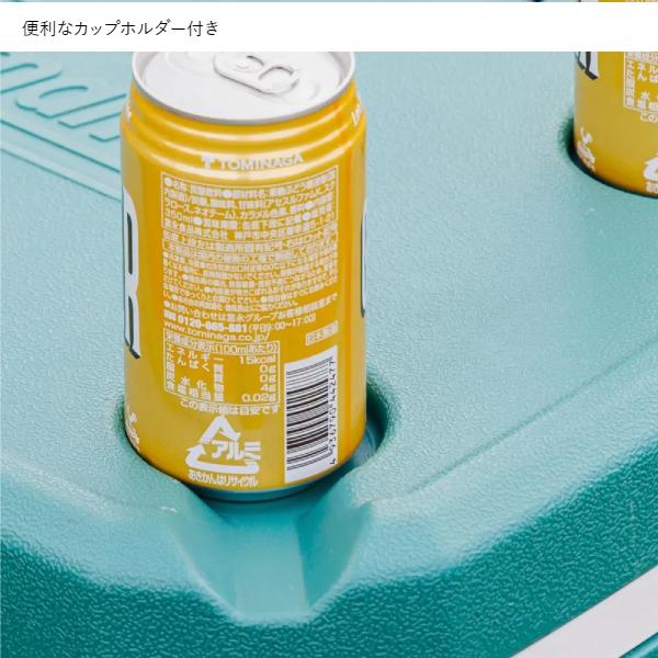 Coleman（コールマン） エクストリームホイールクーラー 62QT エバー 