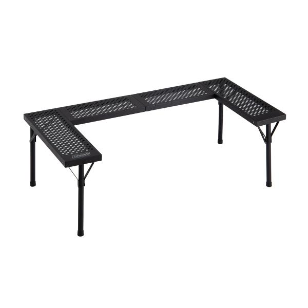 Coleman（コールマン） 3ウェイバーベキューテーブルセット 2000037308