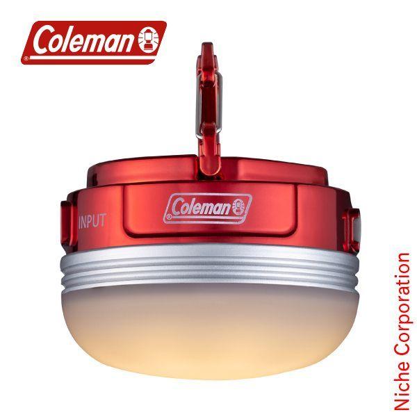 コールマン(Coleman) ハンギングEライト 5個セット　【単品も可】 Coleman（コールマン） ハンギングEライト 2000037352 キャンプ用品