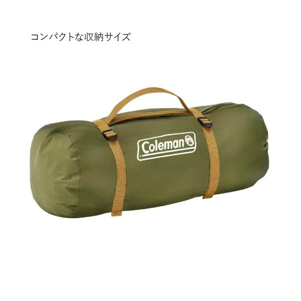 Coleman コールマン テント ツーリングドームLX 2000038142