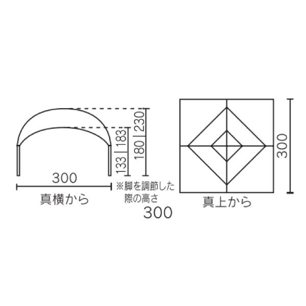 Coleman コールマン パーティーシェードライト/300 グリーン Coleman コールマン パーティーシェードライト/300 グリーン