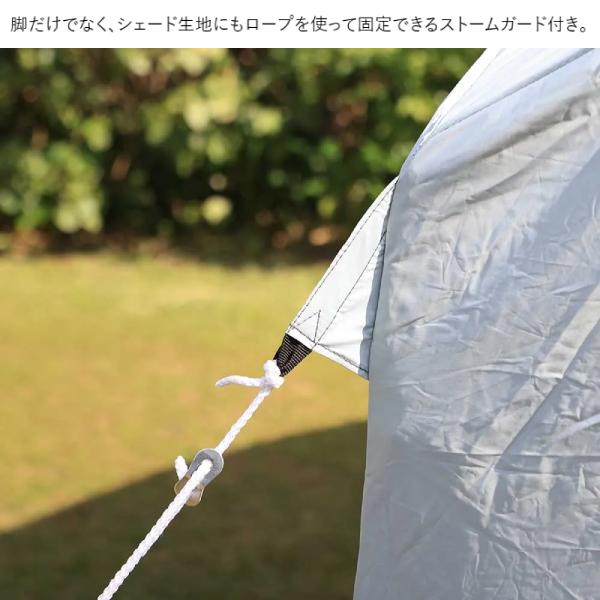 [新品未使用]コールマン(Coleman) シェード パーティーシェードライト パーティーシェードライト/360+の通販｜キャンプ用品の