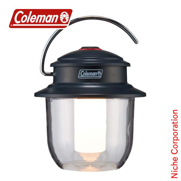 Coleman リチャージャブルハンギングランタン 2個セット Coleman（コールマン） リチャージブルハンギングランタン 2000038858