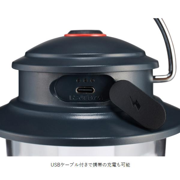 Coleman（コールマン） リチャージブルハンギングランタン 2000038858