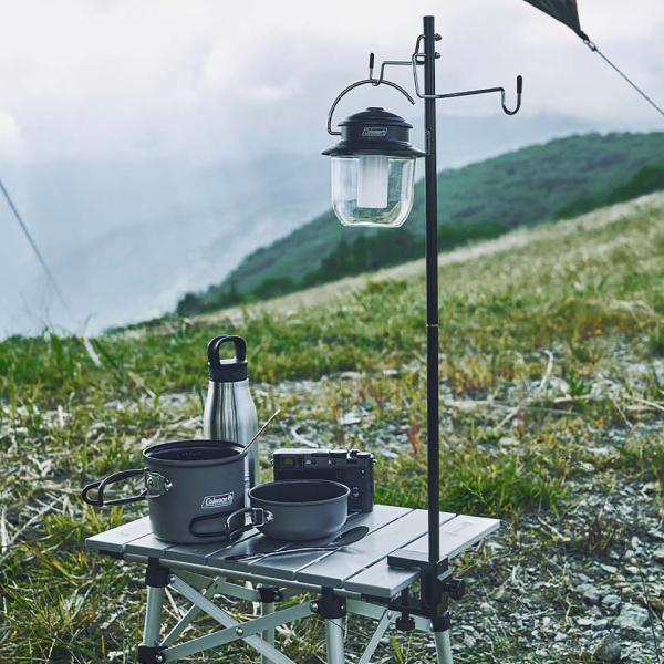 Coleman リチャージャブルハンギングランタン 2個セット コールマン(Coleman) リチャージブルハンギングランタン2個セット