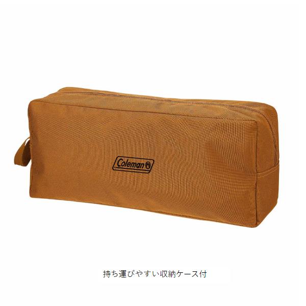 Coleman（コールマン） コンパクトローコット2.0 2000038873 寝具