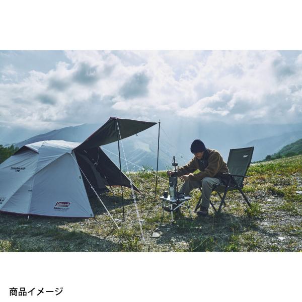 【新品未使用・未開封】Coleman ツーリングドームエアー LX+ ツーリングドームエアー/LX+の通販｜キャンプ用品のコールマン